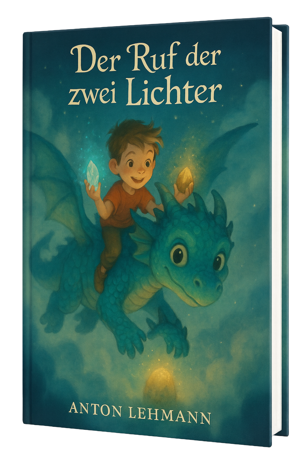 Ruf der zwei Lichter