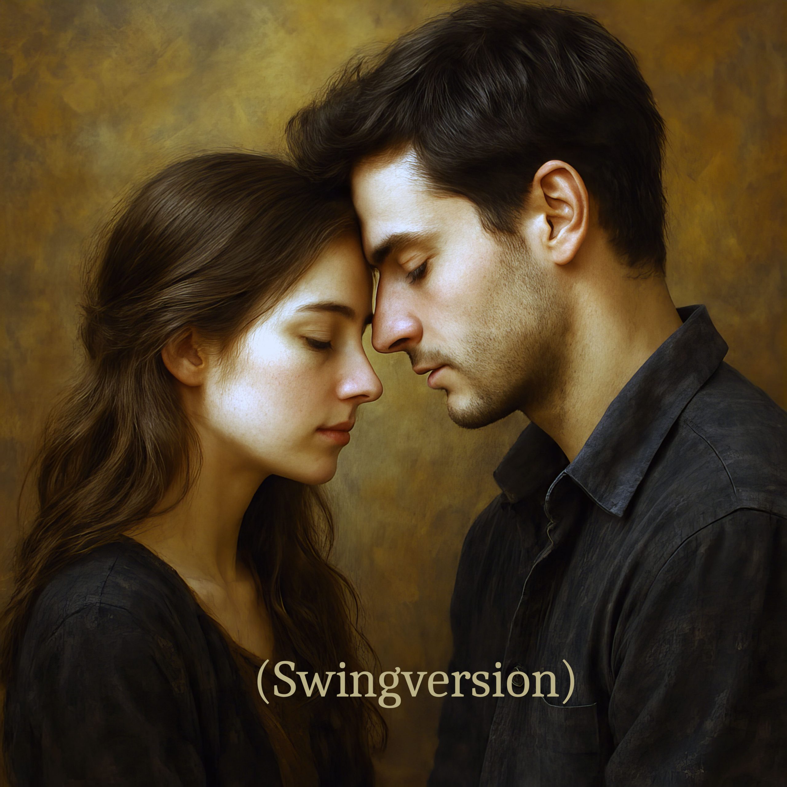 Moment der Nähe - Swing