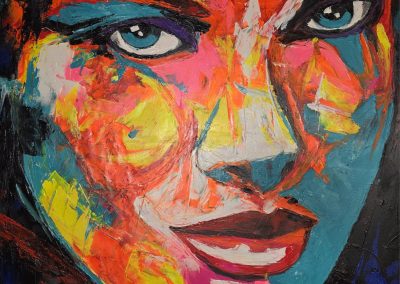 „Farben der Seele“