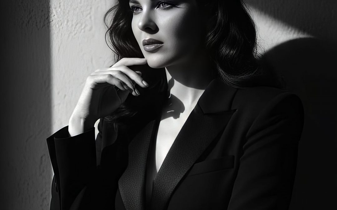 Neues Lied von Eva Jasmin Lehmann – „Weißt du noch?“ jetzt überall verfügbar